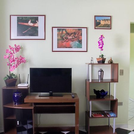 Apartamento Sao Pedro Sp المظهر الخارجي الصورة