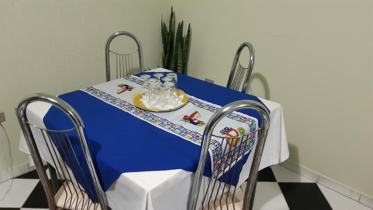 Apartamento Sao Pedro Sp المظهر الخارجي الصورة