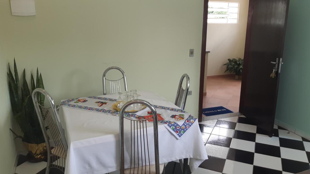Apartamento Sao Pedro Sp المظهر الخارجي الصورة