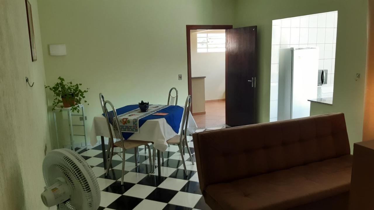 Apartamento Sao Pedro Sp المظهر الخارجي الصورة