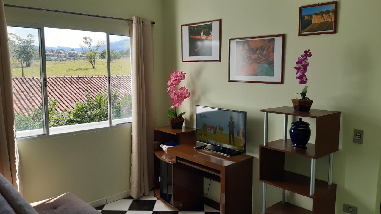Apartamento Sao Pedro Sp المظهر الخارجي الصورة