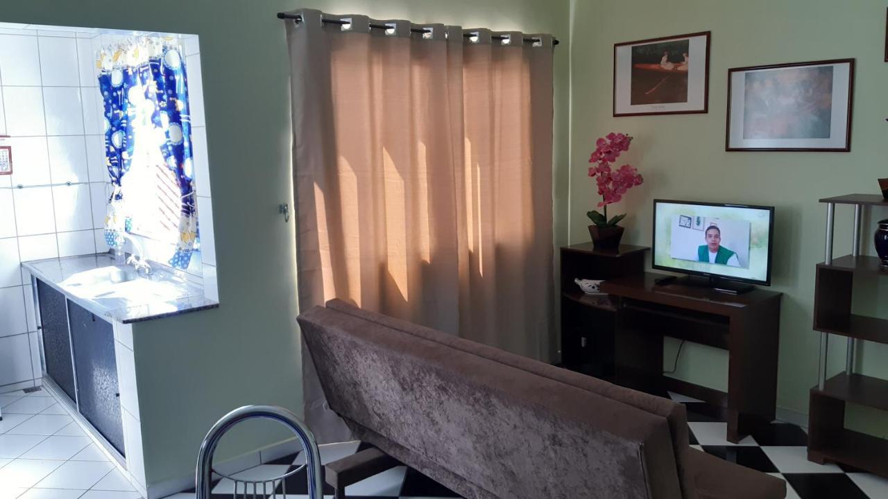 Apartamento Sao Pedro Sp المظهر الخارجي الصورة