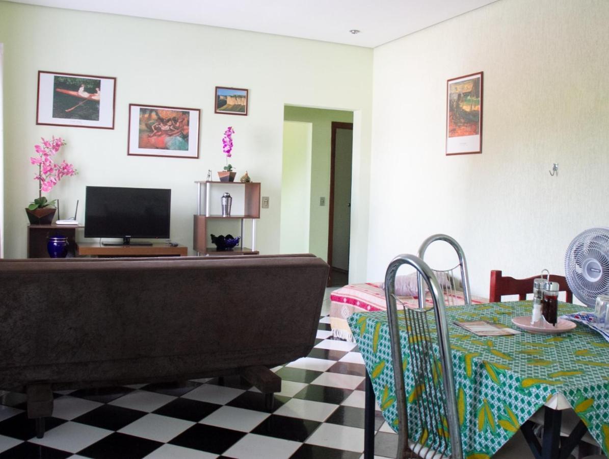 Apartamento Sao Pedro Sp المظهر الخارجي الصورة