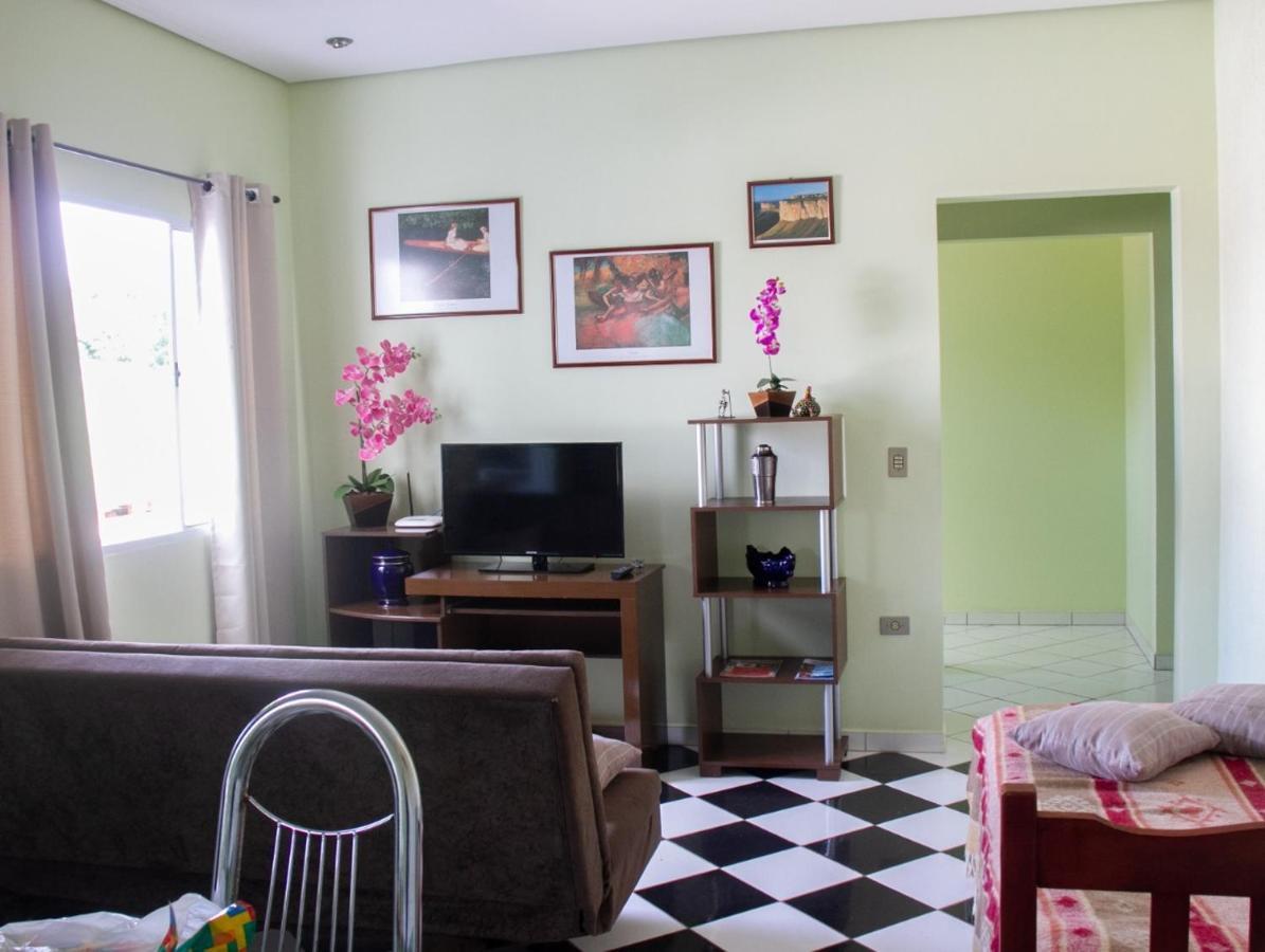 Apartamento Sao Pedro Sp المظهر الخارجي الصورة