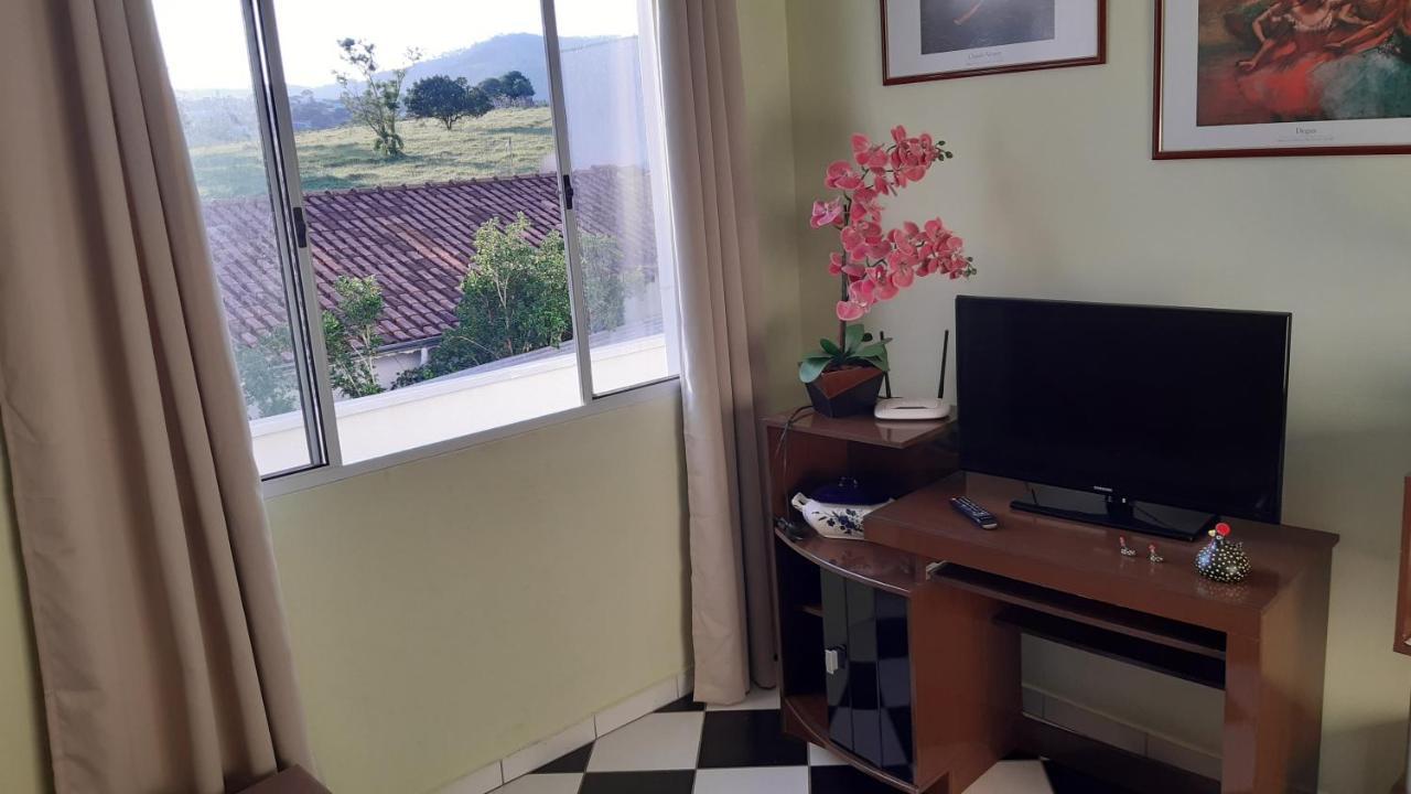 Apartamento Sao Pedro Sp المظهر الخارجي الصورة