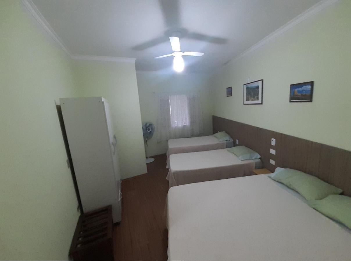 Apartamento Sao Pedro Sp المظهر الخارجي الصورة