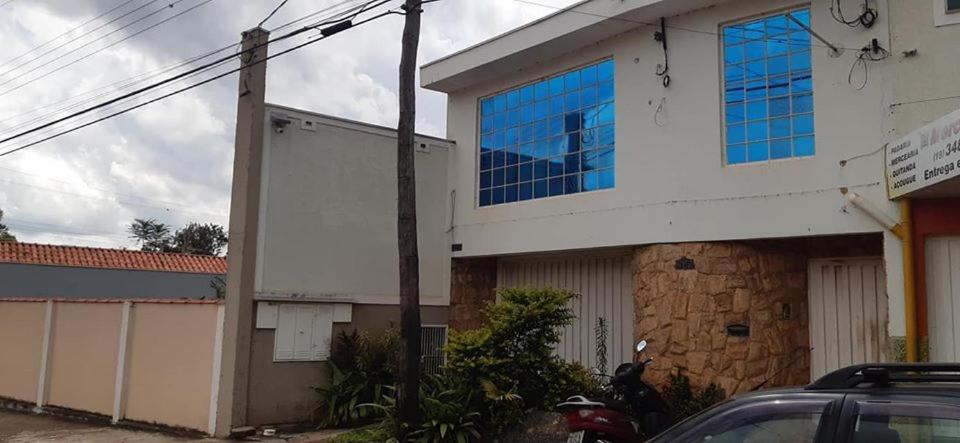 Apartamento Sao Pedro Sp المظهر الخارجي الصورة